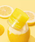 Laneige - Lip Sleeping Mask - Lemon Sorbet - Mhalaty