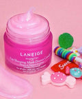 Laneige - Lip Sleeping Mask - Sweet Candy - Mhalaty