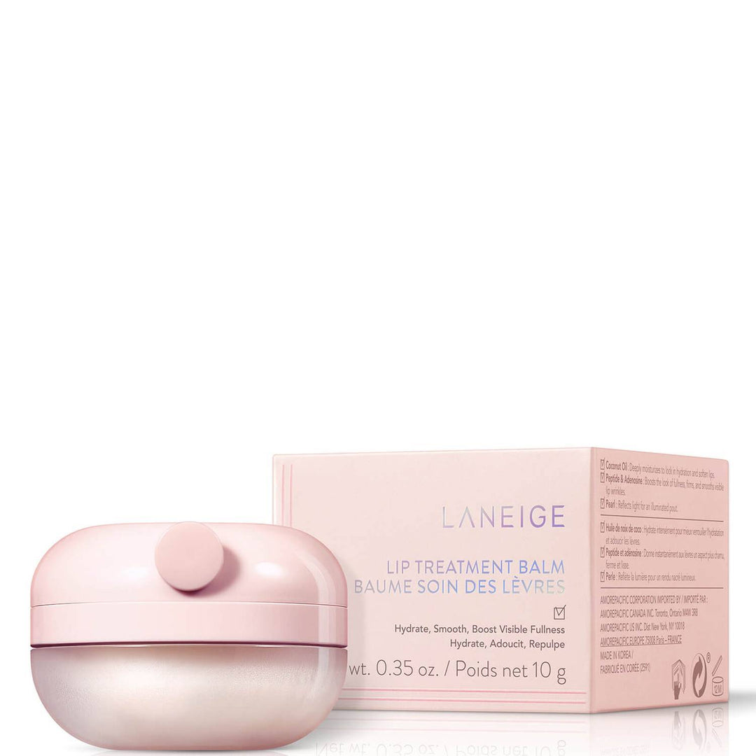 Laneige - Lip Treatment Balm - 10g - Mhalaty