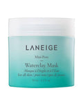 Laneige - Mini Pore Water Clay Mask - Mhalaty