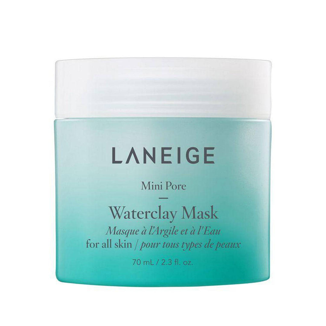 Laneige - Mini Pore Water Clay Mask - Mhalaty