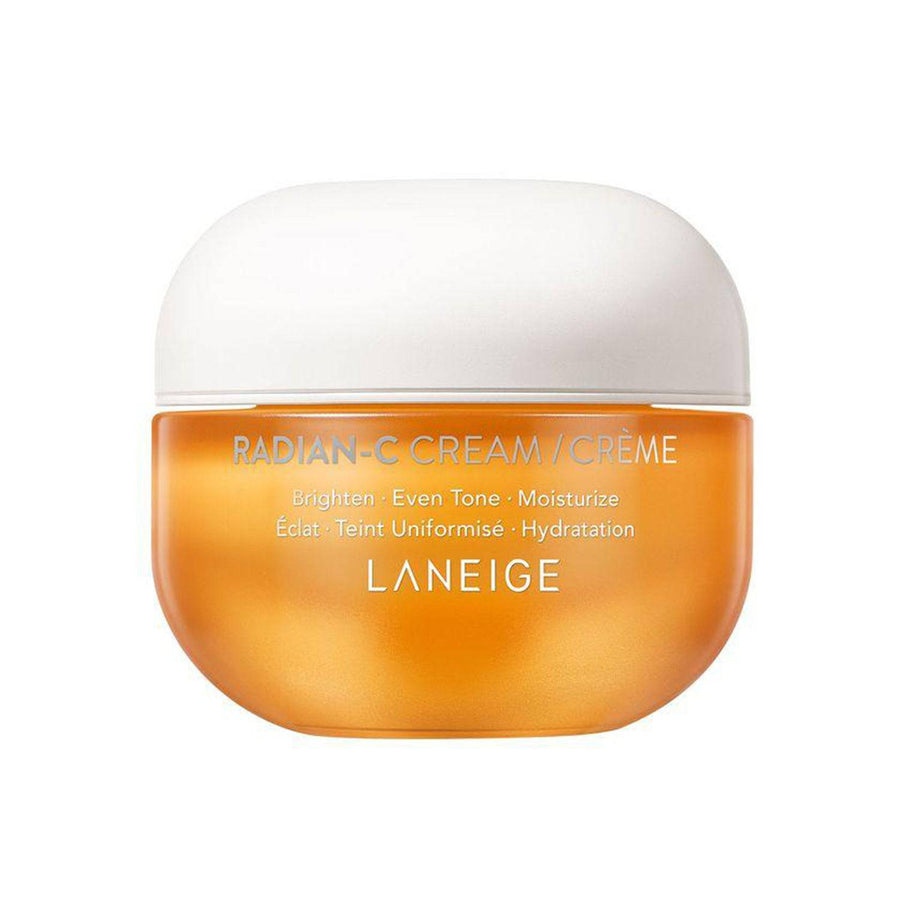 Laneige - Radian-C Cream - Mhalaty