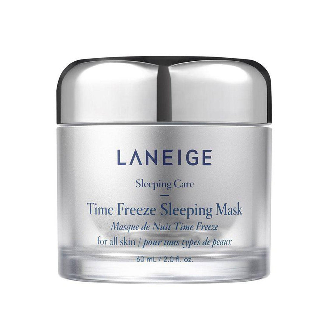 Laneige - Time Freeze Sleeping Mask - Mhalaty