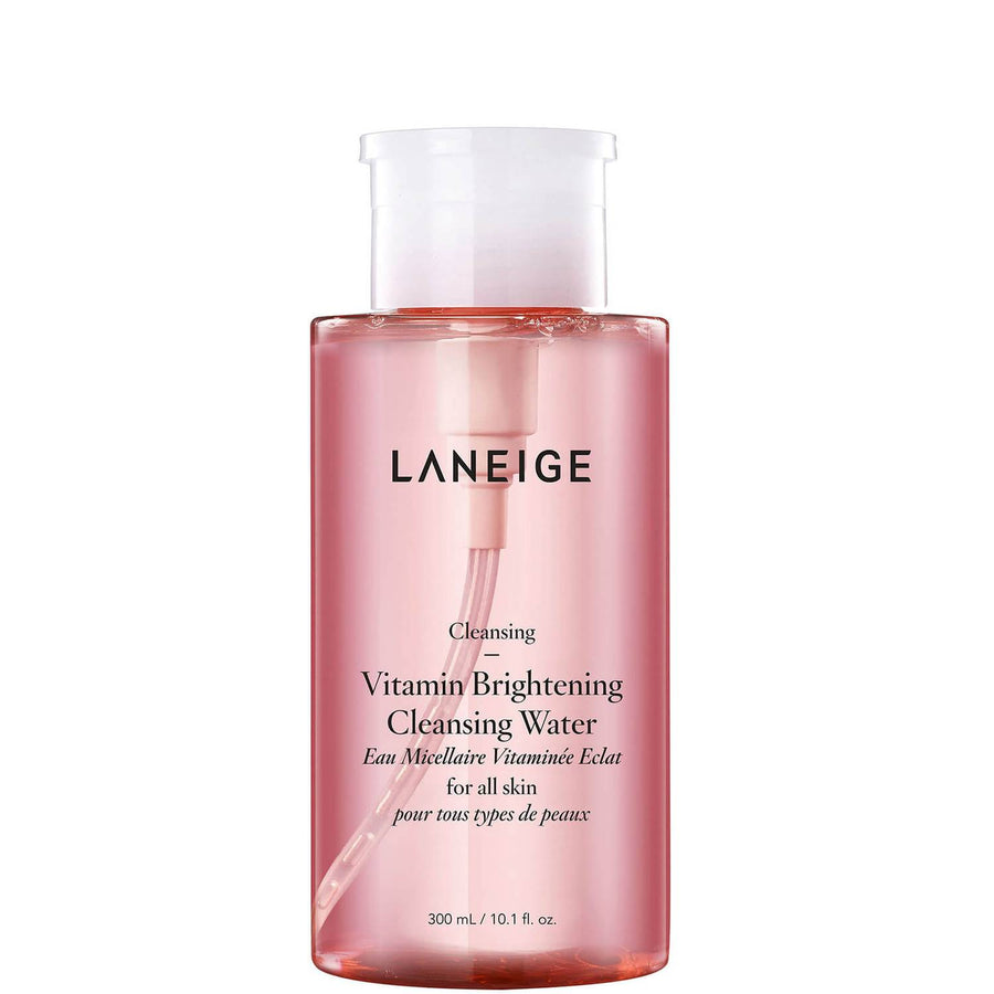 Laneige - Vitamin Brightening Micellar Cleansing Water - Mhalaty