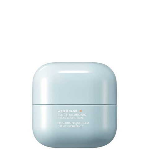 Laneige - Water Bank Blue Hyaluronic Cream Moisturizer - 50ml - Mhalaty