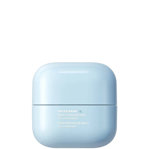 Laneige - Water Bank Blue Hyaluronic Gel Moisturizer - 50ml - Mhalaty