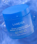 Laneige - Water Sleeping Beauty Mask - 70ml - Mhalaty
