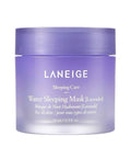 Laneige - Water Sleeping Mask - Lavender - Mhalaty