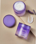 Laneige - Water Sleeping Mask - Lavender - Mhalaty