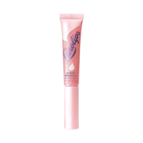 Lanolips - Lip Water Watermelon - Mhalaty