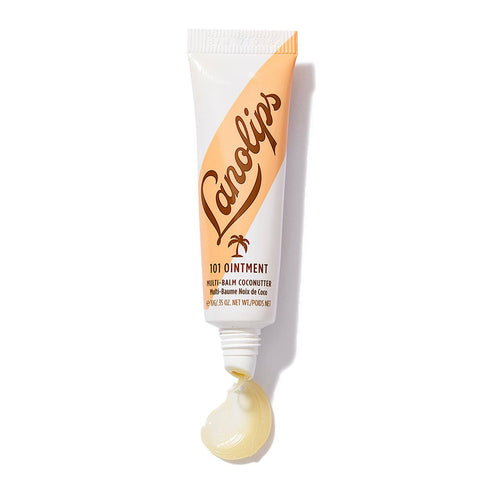 Lanolips - 101 Ointment Fruities - Coconutter Lanolips - 101 Ointment Fruities - Coconutter