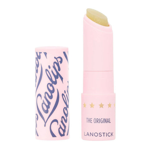 Lanolips - Lano Stick The Original Multipurpose Super Balm - Mhalaty