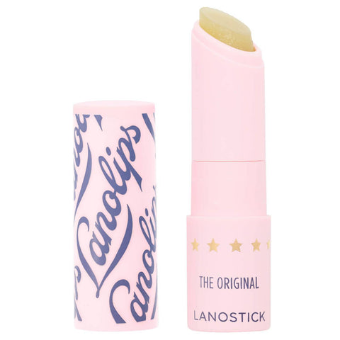 Lanolips - The Original Lanostick - Mhalaty