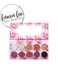 Laura lee - cat's pajamas palette - Mhalaty