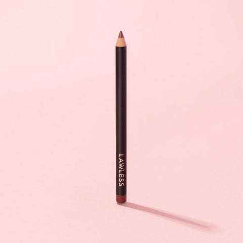Lawless - Forget The Filler Definer Lip Liner