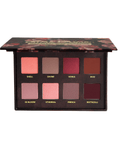 Lime Crime - Greatest Hits Classics Eyeshadow Palette - Mhalaty