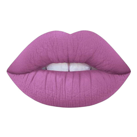 Lime Crime - Velvetines - Wisteria - Mhalaty