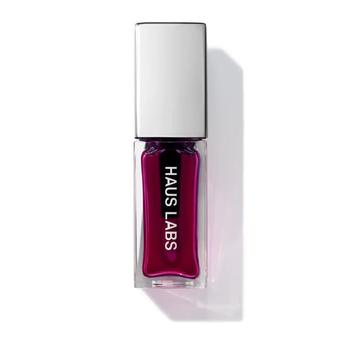 Haus Labs - Phd Hybrid Lip Oil - Hue