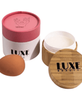 Luxe Beauty - Egg Face Mask - Mhalaty