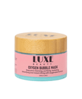 Luxe Beauty - Oxygen bubble mask - Mhalaty