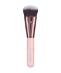 Luxie - Rose Gold Flat Sculpting Face Brush 610 - Mhalaty