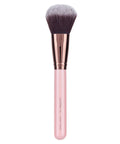 Luxie - Rose Gold Large Powder Face Brush 502 - Mhalaty