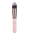 Luxie - Rose Gold Pointed Top Kabuki Face Brush 536 - Mhalaty