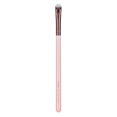 Luxie - Rose Gold Short Shader Brush 223 - Mhalaty