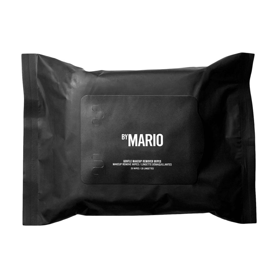 Makeup By Mario - Gentle Makeup Remover Wipes - Mhalaty