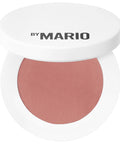 Makeup By Mario - Soft Pop Powder Blush - Desert Rose - Mhalaty