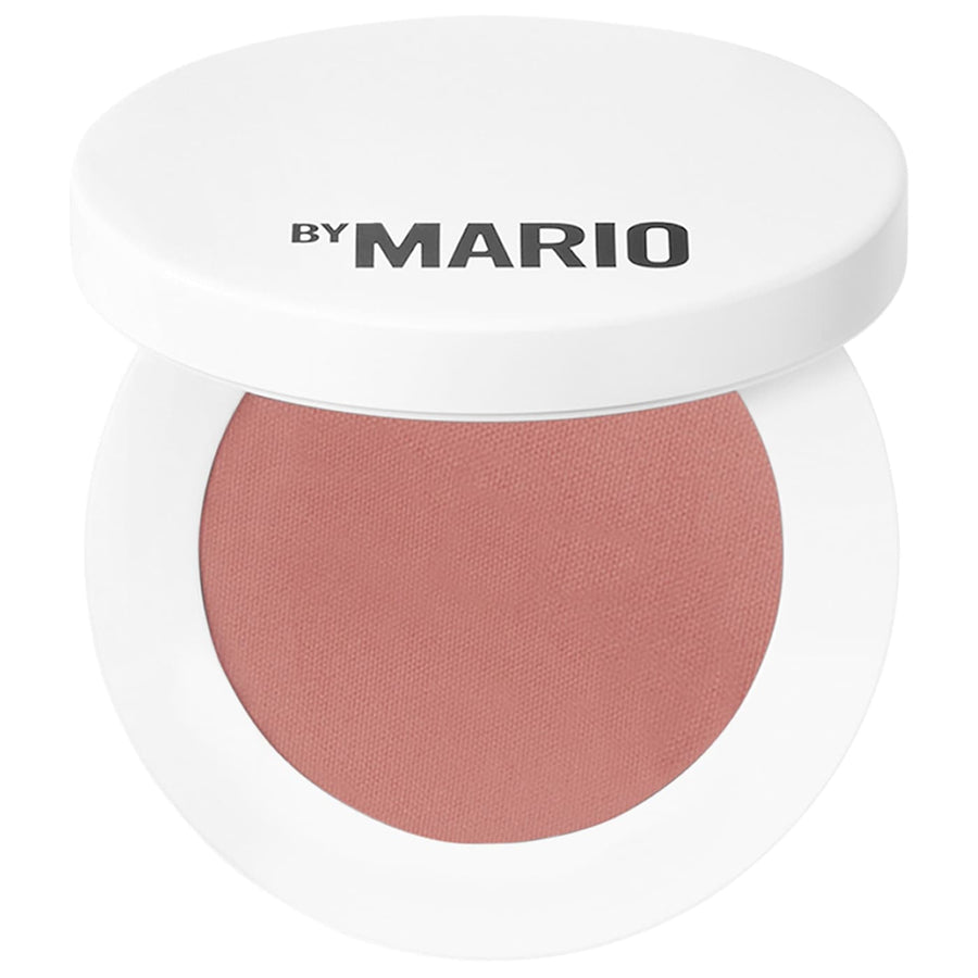 Makeup By Mario - Soft Pop Powder Blush - Desert Rose - Mhalaty