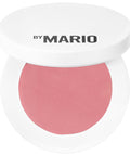 Makeup By Mario - Soft Pop Powder Blush - Mellow Mauve - Mhalaty