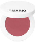 Makeup By Mario - Soft Pop Powder Blush - Wildberry - Mhalaty