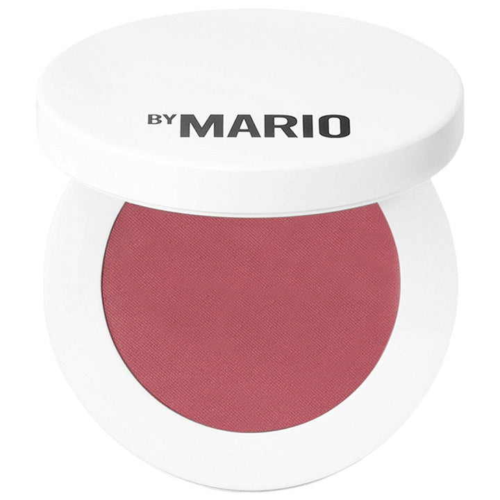 Makeup By Mario - Soft Pop Powder Blush - Wildberry - Mhalaty