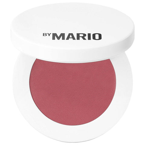 Makeup By Mario - Soft Pop Powder Blush - Wildberry - Mhalaty