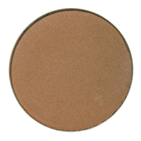 Makeup Geek - Contour Powder Pan - Complicated Cool Medium - Mhalaty