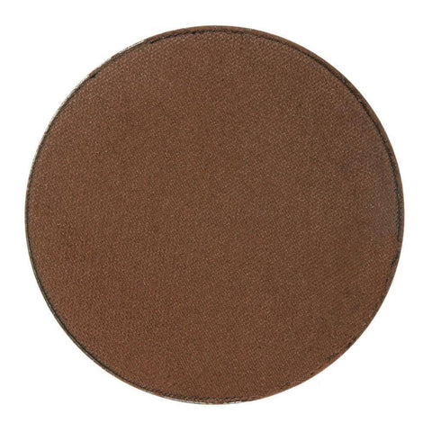 Makeup Geek - Contour Powder Pan - Deal Breaker Warm Deep - Mhalaty