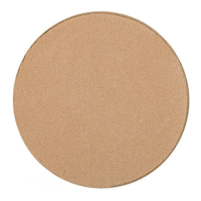 Makeup Geek - Contour Powder Pan - Love Triangle Warm Porcelain - Mhalaty