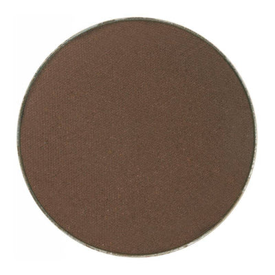 Makeup Geek - Contour Powder Pan - Scandal Cool Deep - Mhalaty