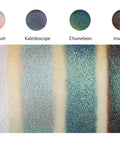 Makeup Geek - Duochrome Pigment - Chameleon - Mhalaty