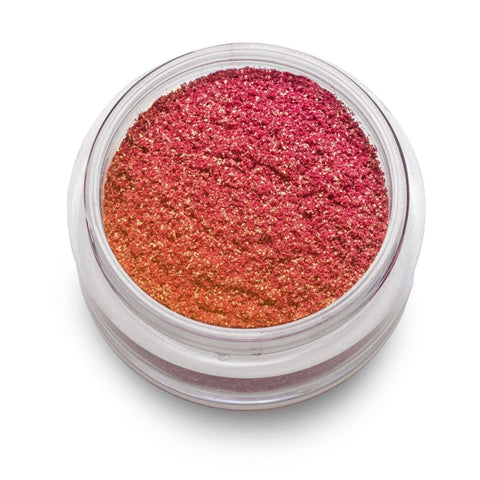 Makeup Geek - Duochrome Pigment - Wildfire - Mhalaty