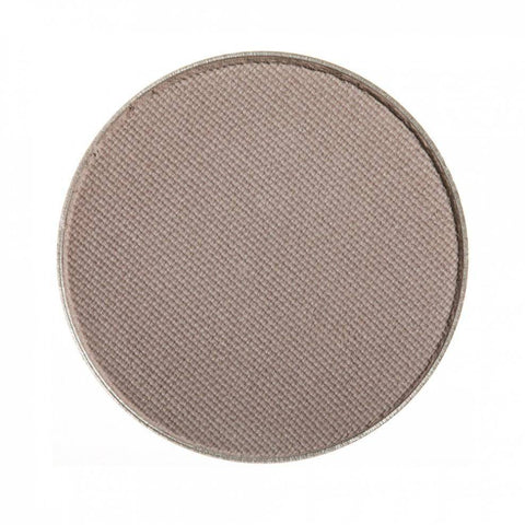 Makeup Geek - Eyeshadow Pan - Bedrock - Mhalaty