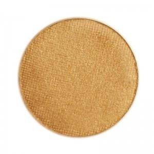 Makeup Geek - Eyeshadow Pan - Bleached Blonde - Mhalaty