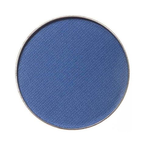 Makeup Geek - Eyeshadow Pan - Boo Berry - Mhalaty