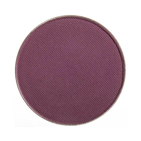 Makeup Geek - Eyeshadow Pan - Curfew - Mhalaty