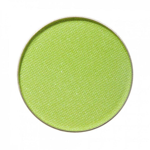 Makeup Geek - Eyeshadow Pan - Fuji - Mhalaty