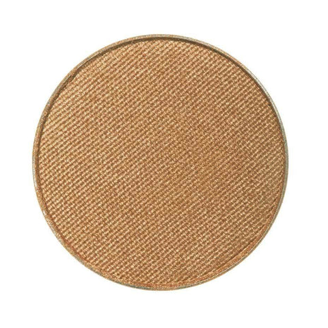 Makeup Geek - Eyeshadow Pan - Glamorous - Mhalaty