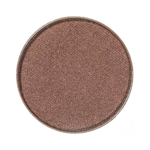 Makeup Geek - Eyeshadow Pan - Lucky Penny - Mhalaty