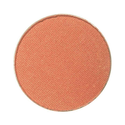 Makeup Geek - Eyeshadow Pan - Mango Tango - Mhalaty