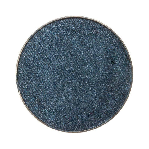 Makeup Geek - Eyeshadow Pan - Nautica - Mhalaty